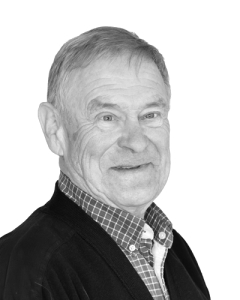 Bengt Lund
