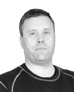 Daniel Andersson