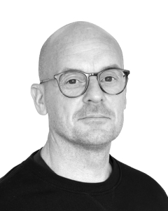 Fredric Nilsson