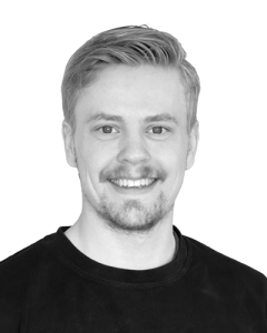 Jesper Knutsson