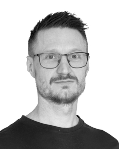 Kristofer Gustafasson